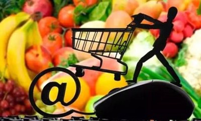 山西加強食品安全“從農田到餐桌”全程監管，金土地助力食品互聯網銷售