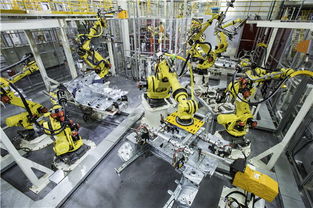 神龍汽車(chē)成都工廠投產(chǎn)東風(fēng)標(biāo)致4008下線 傳統(tǒng)制造業(yè)與網(wǎng)絡(luò)科技融合發(fā)展的新篇章